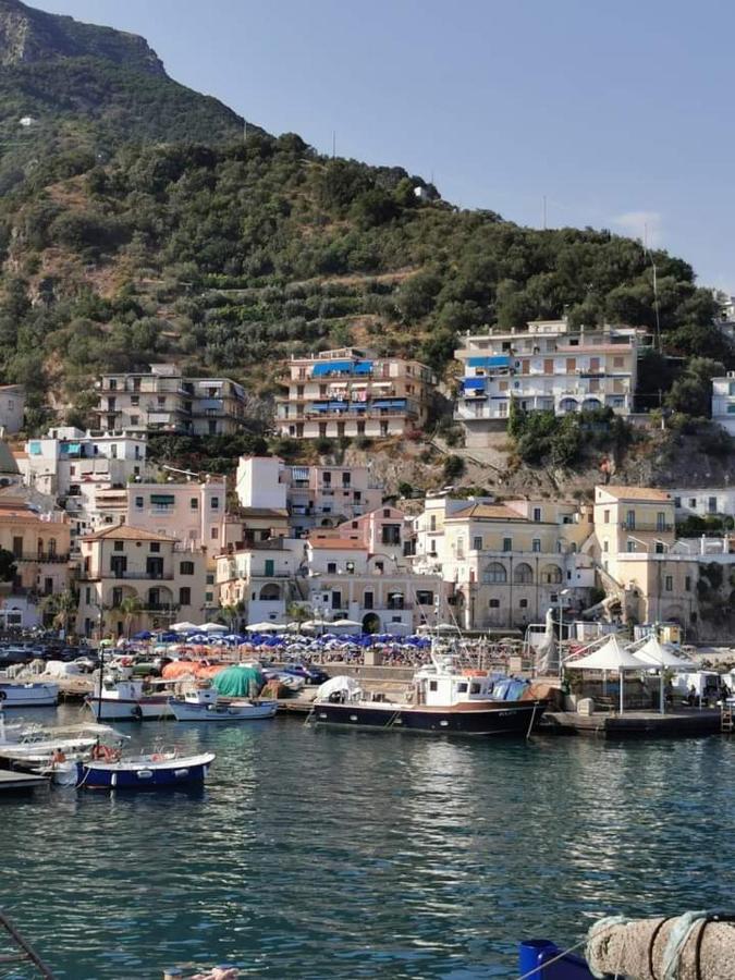 فيلا Nel Blu سيتارا المظهر الخارجي الصورة